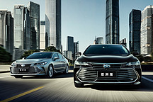 雅阁低价上市之后再次面临亚洲龙冲击，凯美瑞能否继续创造奇迹