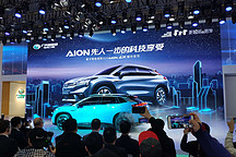 中国自主品牌引领全球汽车市场的历史时刻已经到来