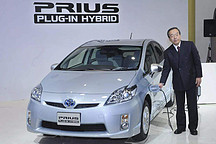 应对电动汽车盈利黑洞，跨国车企合纵连横，中国车企分久必合