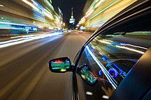 电动汽车的最后去处