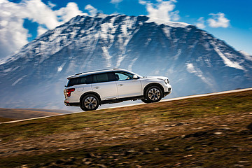 广汽传祺的黑暗时刻