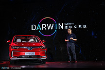 中国汽车的至暗时刻，光明不远了