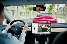 智能汽车也不过如此