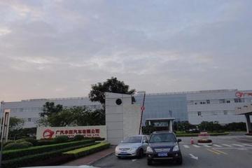 那些年走过的汽车工厂和趣事