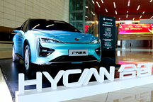 广汽会是蔚来的接盘侠么？