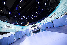 无惧市场寒冬，威马加电前行