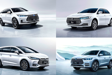 后电动汽车时代，风口在哪里？