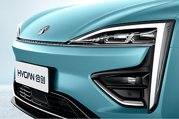 论一辆电动汽车的自我修养