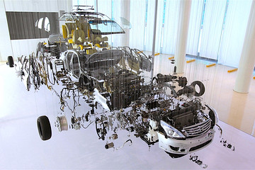 汽车存量时代的制胜法宝，用户思维模式的汽车模块化与定制化