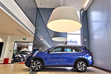 网络销售，面向新消费时代的汽车变革