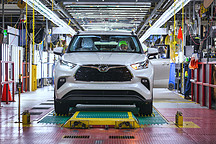 皇冠停产，汉兰达或将步其后尘，丰田中国传奇谢幕