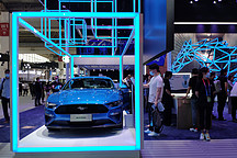 被框住的野马，福特中国之路是复兴，还是没落？