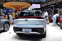 传统车企最喜欢谈电动技术，广汽新能源的学霸之路