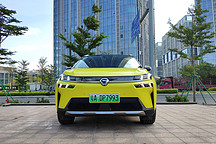 电动汽车认真起来的样子，广汽新能源“埃安V”告诉你