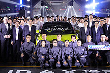 千万不要低估传统车企的电动汽车力量