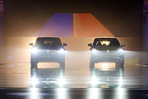 买车，究竟是买大众品牌，还是买帕萨特？