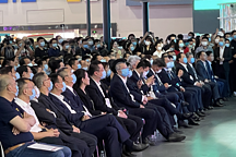 全新口号和全新轿车发布，广汽传祺高位再出发