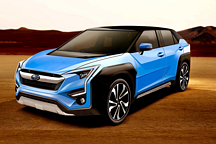 丰田e-TNGA全新电动车即将亮相，只是抛弃了中国