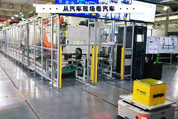 打破外资垄断，中国汽车自主背后的力量