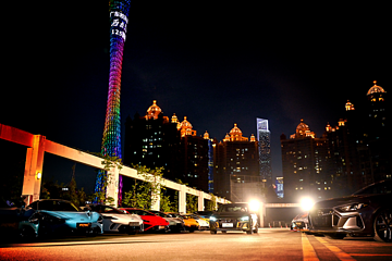 自主和日系协同发展，广汽集团六款重磅新车即将正式亮相