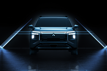 跨国车企最后的倔强，三菱不会是最后一家