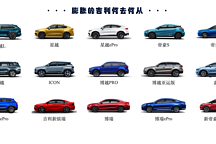 陷入百万辆销量的膨胀，李书福对吉利束手无策了？