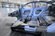 修不起的特斯拉，擔心的不只是特斯拉車主