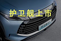它就是比亞迪2022年最后一輛新車