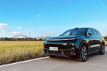 理想L9：不僅僅是一款豪華旗艦SUV