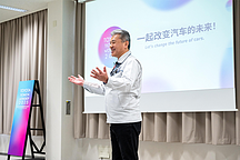 3年內(nèi)改變電動(dòng)汽車，成本降低50%，豐田終于要開掛了