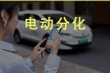 電動汽車的兩極分化：打工人的賺錢神器，有錢人的大玩具