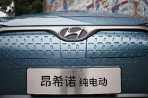 合资纯电动的阿喀琉斯之踵？这款车已将它治愈