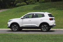 “5+2”一个都不能少，瑞虎 e 通通满足你