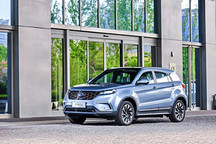 新能源纯电SUV福特领界EV，全方位解决冬季出行问题