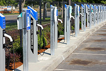 充电效率高达95%，锐速智能助力充电运营商降本增效！