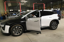 战“疫”不松懈，广汽蔚来HYCAN严格防控下复工，力保用户利益