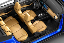 10万元级纯电SUV谁更超值？ 瑞虎e对比元EV535