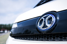 北汽EV5助力菜篮子保卫战 让首都市民“吃好菜”