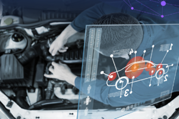 实现物流系统创新，摩比斯在售后零部件领域成绩突出