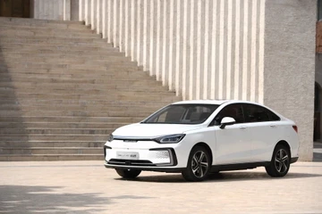 三任老車主，為何對北京汽車情有獨鐘？