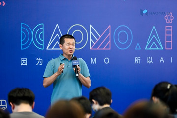 毫末智行CEO顾维灏：为生存而战 舍命狂奔