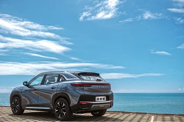 同级纯电SUV，满足不同需求，大蚂蚁才是15万级纯电SUV首选？