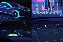 36氪重磅發(fā)布中國商用車運(yùn)輸安全研究報(bào)告：聚焦“漸進(jìn)式”智能駕駛