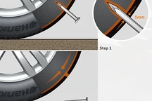 韩泰轮胎与奥迪的配套合作深入电动汽车领域