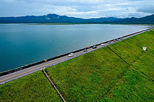 2022新能源汽車環(huán)島行活動正式啟動