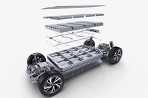 極狐開啟全方位進階，北汽藍谷持續(xù)向上