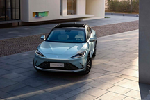 三年電動(dòng)車保值率95%！北汽新能源“高保值換購(gòu)“真豪橫