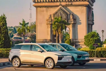 滿足環(huán)游卡塔爾觀看足球賽事需求！愛馳U5太懂消費(fèi)者了