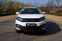 新能源國補(bǔ)即將退場，此時(shí)入手云度 π1 LITE可省9100元，比哪吒V更香