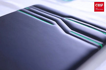 詮釋綠色科技 Laedana榮獲2022國際CMF設(shè)計獎